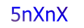 mã xác nhận