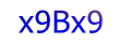 mã xác nhận
