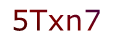 mã xác nhận
