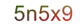 mã xác nhận