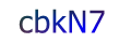 mã xác nhận