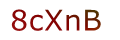 mã xác nhận