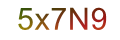 mã xác nhận