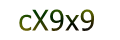 mã xác nhận