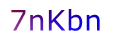 mã xác nhận