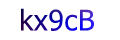 mã xác nhận