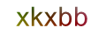 mã xác nhận
