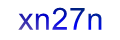 mã xác nhận
