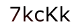 mã xác nhận