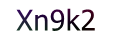 mã xác nhận