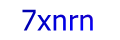 mã xác nhận