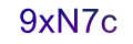 mã xác nhận