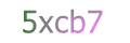 mã xác nhận