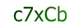 mã xác nhận