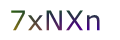 mã xác nhận