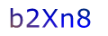mã xác nhận