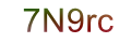 mã xác nhận