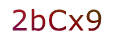 mã xác nhận