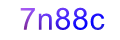 mã xác nhận