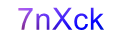 mã xác nhận