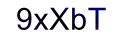 mã xác nhận