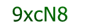 mã xác nhận
