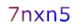 mã xác nhận