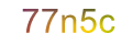mã xác nhận