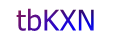 mã xác nhận
