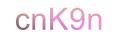 mã xác nhận