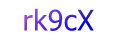 mã xác nhận