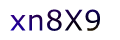 mã xác nhận