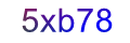 mã xác nhận
