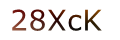 mã xác nhận