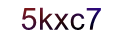 mã xác nhận