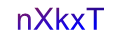 mã xác nhận