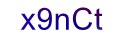 mã xác nhận