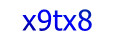 mã xác nhận
