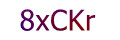 mã xác nhận