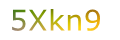 mã xác nhận