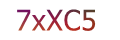 mã xác nhận