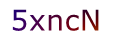 mã xác nhận