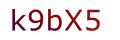 mã xác nhận