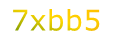 mã xác nhận