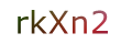 mã xác nhận