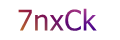 mã xác nhận