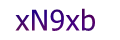 mã xác nhận