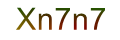 mã xác nhận