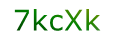 mã xác nhận