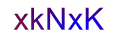 mã xác nhận